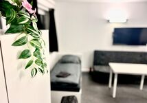 Mehrere möblierte Wohnungen - Nähe Hamburg City Bild 6