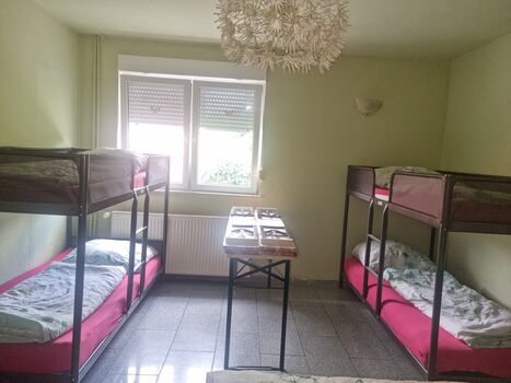 Bauernhof Hortus Sandrine Bild 2