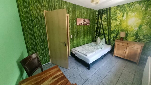 Herberge Kleine Lea Picture 5