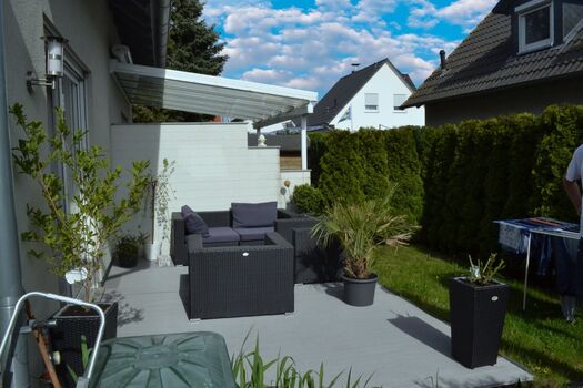 Haus in Lehre Bild 2