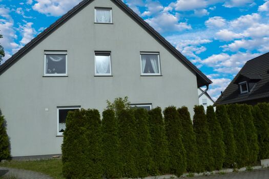 Haus in Lehre Bild 1