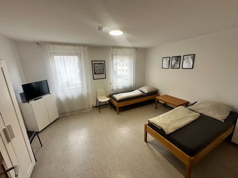 Wohnung in Göppingen