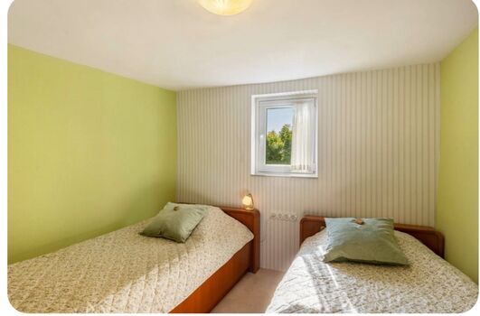Ferienwohnung Prinzessinengarten Obrázok 2