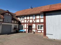 Ferienwohnung Prinzessinengarten Bild 7