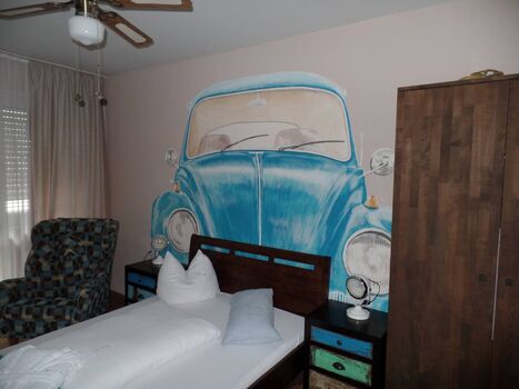 Hotel in Gerlingen Bild 2