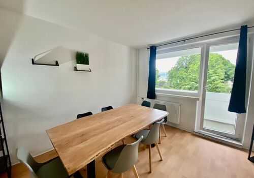 Apartment in Magdeburg Picture 2