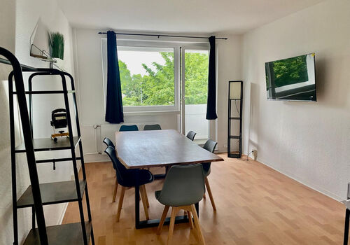 Apartment in Magdeburg Picture 3