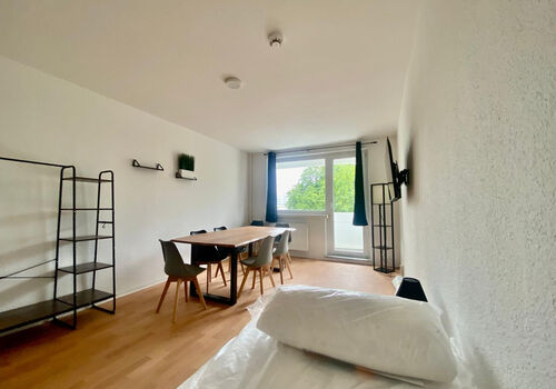 Apartment in Magdeburg Picture 5