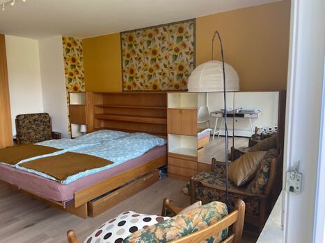 Zimmer Nummer 1