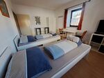 EG Doppelzimmer