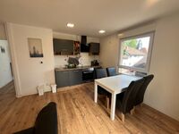 Große und moderne Wohnung, zentral im Rhein-Neckar-Gebiet! Picture 8