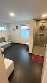 Große und moderne Wohnung, zentral im Rhein-Neckar-Gebiet! Picture 6