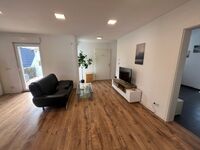 Große und moderne Wohnung, zentral im Rhein-Neckar-Gebiet! Picture 10