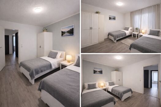 MF Apartments - the Best for you in Duisburg 6 Obrázok 3