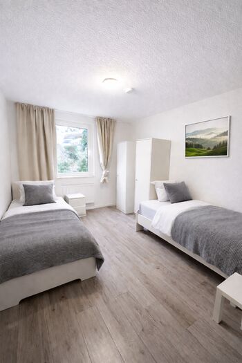 MF Apartments - the Best for you in Duisburg 6 Obrázok 4