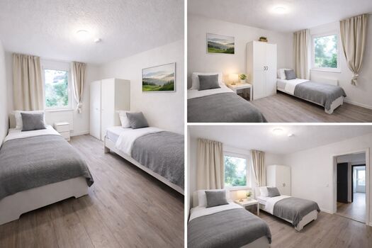 MF Apartments - the Best for you in Duisburg 6