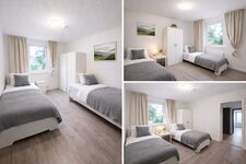 MF Apartments - the Best for you in Duisburg 6 Bild 1