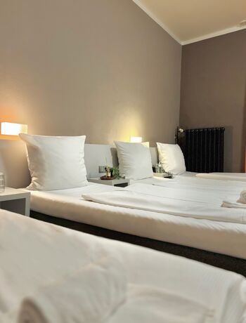 Hotel Colour Frankfurt Bild 5