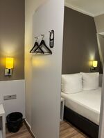 Hotel Colour Frankfurt Bild 14