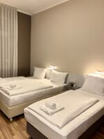 Hotel Colour Frankfurt Bild 7