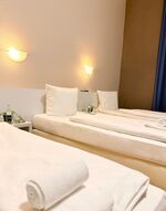 Hotel Colour Frankfurt Bild 8