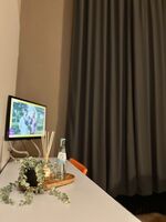 Hotel Colour Frankfurt Bild 17