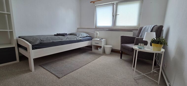 1 Wohnung all inkl. ab 27 Euro by SW Immobilien Bild 5