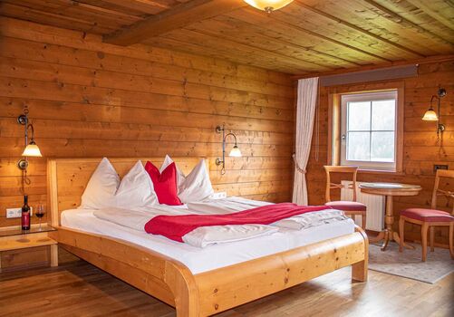Wohnung Labachgut Bild 1
