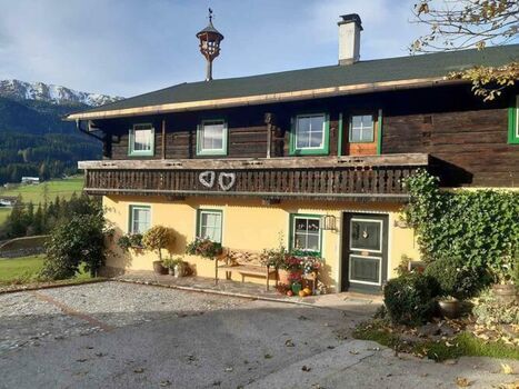 Wohnung Labachgut Bild 2