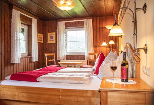 Wohnung Labachgut Bild 3