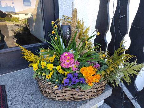 Wohnung in Bebra Bild 3