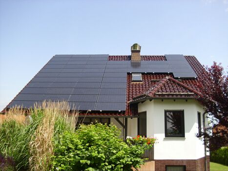 Wohnung in Bebra Bild 4