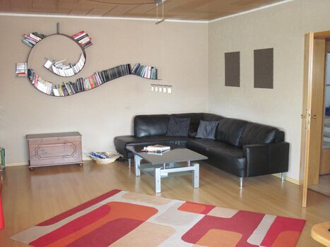 Wohnung in Bebra Bild 5