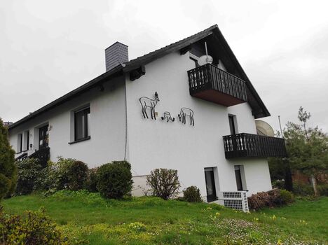 Wohnung in Bebra