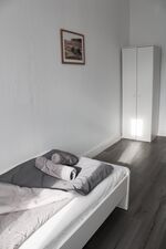 Perfektes Apartment am Iserlohner Kreuz A46 / 233 Bild 13