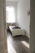 Perfektes Apartment am Iserlohner Kreuz A46 / 233 Bild 15