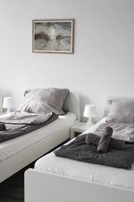 Perfektes Apartment am Iserlohner Kreuz A46 / 233 Bild 14