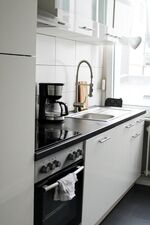 Perfektes Apartment am Iserlohner Kreuz A46 / 233 Bild 4