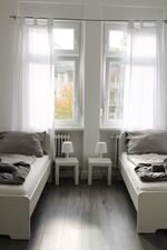 Perfektes Apartment am Iserlohner Kreuz A46 / 233 Bild 2