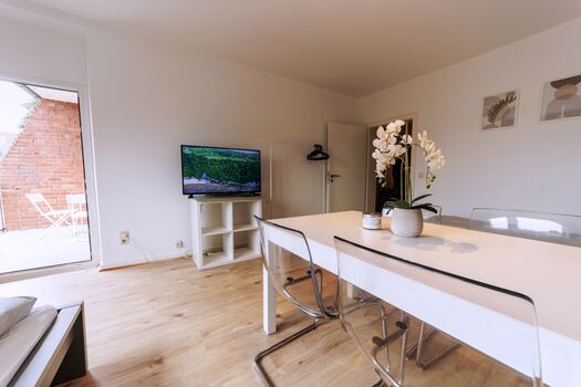 Wohnung in Krefeld Bild 4