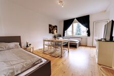 Wohnung in Krefeld Bild 1