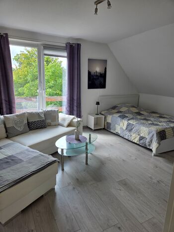 Ferienwohnung Weber