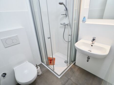 8 gemütliche Apartments im Haus Gisela Picture 3