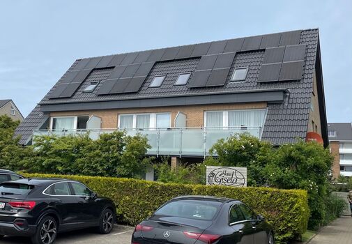 8 gemütliche Apartments im Haus Gisela Picture 2