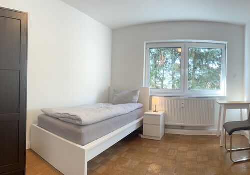 Guestroom in Heilbronn Picture 3