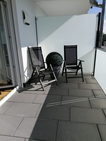 Isar Residences Landau No. 6 Bild 5