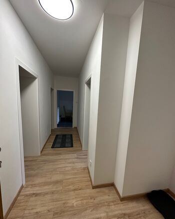 Wohnung in Oberhausen Bild 3