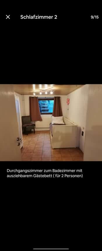 Ferienwohnung am Felsenmeer Zdjęcie 3