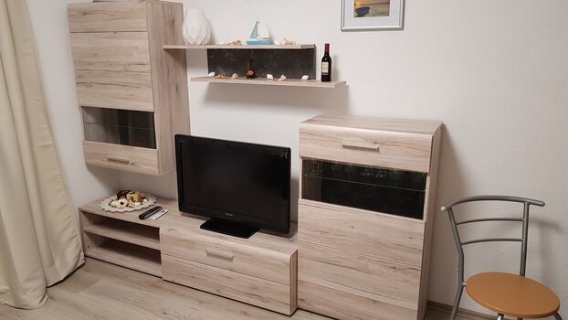 Apartment "Am Leipziger Stadtrand" Bild 2