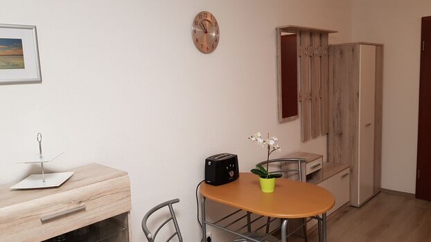 Apartment "Am Leipziger Stadtrand" Bild 3